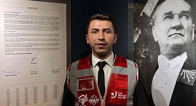 Başkan Hata’dan 19 Mayıs Mesajı: “Bu Bir Yemin Günü!”