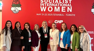 Başkan Neşe Çevikbaş: "Her Platformda Sesimizi Duyuracağız"