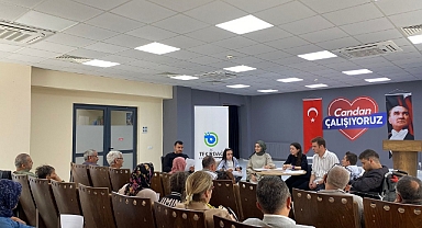 BÜYÜKŞEHİRDEN ÖZEL GEREKSİNİMLİ BİREYLERE YÖNELİK GRUP ETKİNLİĞİ