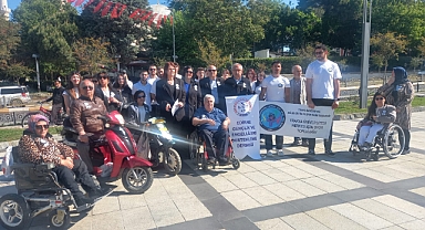 Edirne Kent Konseyi: "Sessizlik Öldürür, Yaşam Hakkı Kutsaldır!"