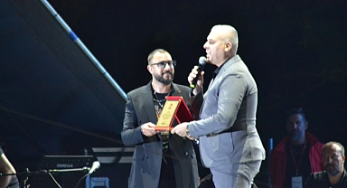 Gençlik Haftası, Kırklareli'nde Renkli Konserlerle Sona Erdi