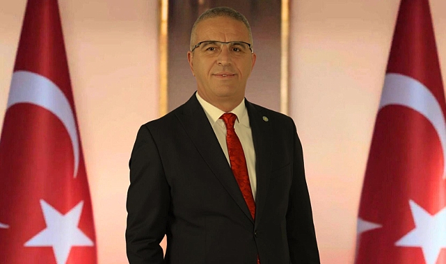 İYİ Parti Kırklareli İl Başkanı Hilmi Hersek'ten CHP'ye Sert Eleştiri