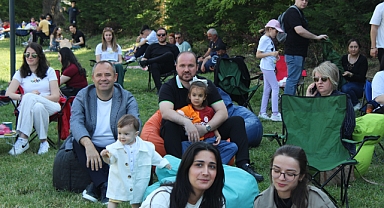Kırklareli Belediyesi'nden Gençlik Haftası'na Özel Etkinlik