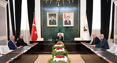 Kırklareli'de "Kavaklı Tarıma Dayalı Süt İhtisas OSB" ile Bölge Ekonomisine Can Suyu