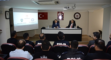 Kırklareli’nde KAAN Uygulamasına Tam Destek: Başarılı Personellere Ödül Yağdı!