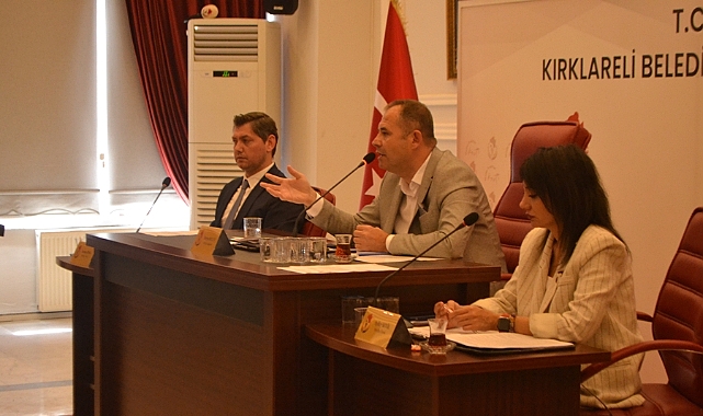 Kırklareli'nde Kakava İçin Geri Sayım!