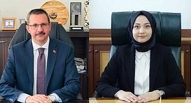 Pınarhisar'a Yeni Kaymakam: Enver Özderin Göreve Atandı