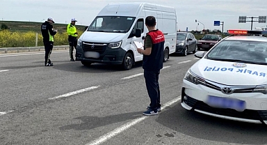 Pınarhisar ve Vize'de Kurban Bayramı Öncesi Denetimler Arttı