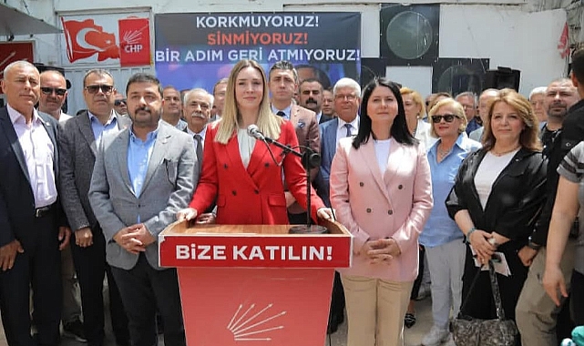 Taybıllı; “Bu, Türkiye’nin Geleceğine Yapılmış Bir Saldırıdır!”