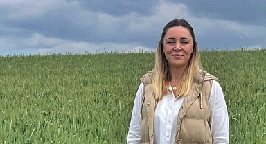 Taybıllı: "Çiftçi Üretmezse Türkiye Aç Kalır!"