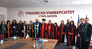 Türkçenin Geleceği Konuşuldu: “Bir Dünya Dili Olma Yolunda Türkçenin Ufukları” Konferansı