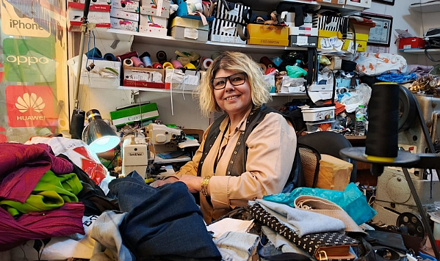 Unutulmaya Yüz Tutmuş Bir Meslek: Terzilik