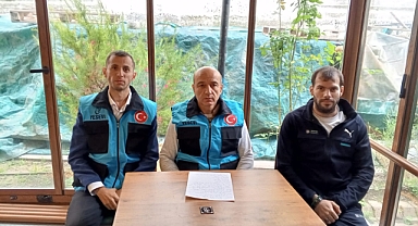 Yesevi Hareketi Derneği’nden Çağrı: "İyilik Seninle Başlasın, Kurbanla Yayılsın"