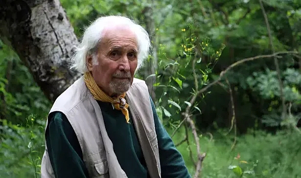 30 yıldır çektiği yaban hayatı fotoğraflarıyla, geleceğe kaynak bırakmaya hazırlanıyor