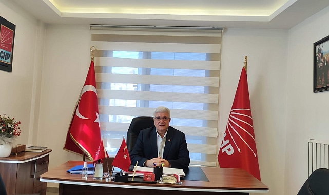 Balkanlı’dan Halkın Yanında Bir Bayram Tebriği