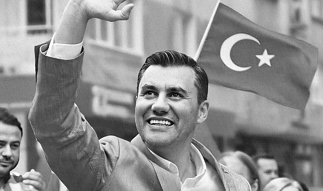 Başkan Gencan Akın'dan Ferdi Zeyrek İçin Taziye Mesajı!