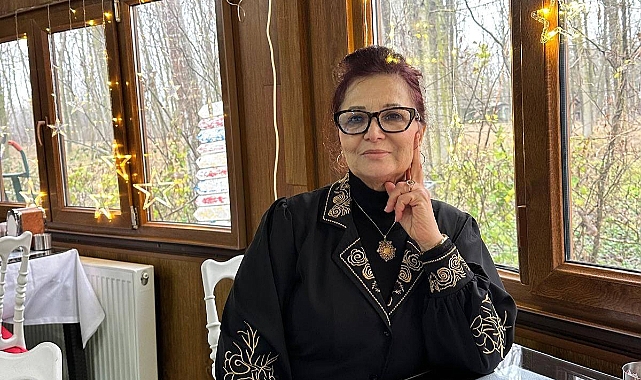 Behice Köseoğlu, Engelliler Konfederasyonu Yönetimine Seçildi
