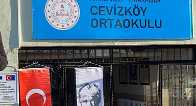 Cevizköy Ortaokulu’nda "Çocuk ve Oyun" Haftası Başlıyor