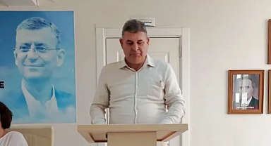 CHP'li Vecdi Yüce'den DİSK'e Tepki: "Gerçekleri Saptırmayın, Dayanışma Zamanı"