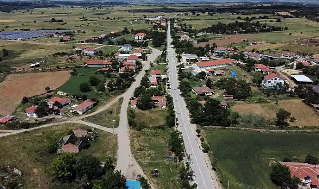 Çöpköy Mahallesi ismiyle dikkat çekiyor, halk değişmesini istemiyor