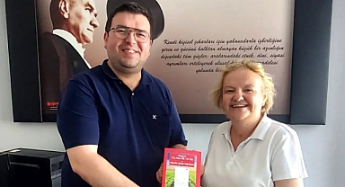 ÇYDD Kırklareli Şubesi'nden Anlamlı Ziyaretler Zinciri