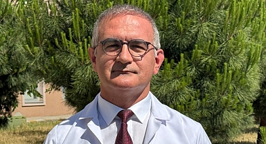 Doç. Dr. Doğan: Tekirdağ'da 200 kene tutunması vakasında bulaşıcı hastalığa rastlamadık
