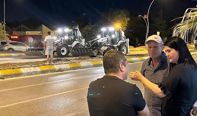Edirne’de Kurakçıl Peyzaj Dönemi Başladı