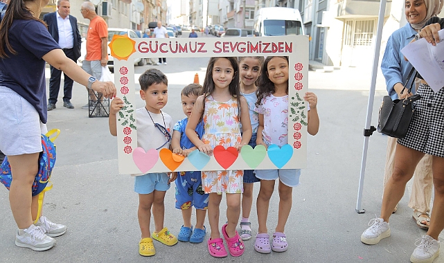 Edirne'de Yaz Etkinlikleri Coşkuyla Devam Ediyor