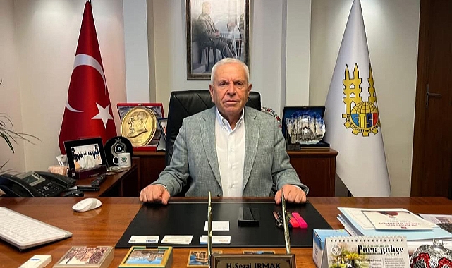ETSO Başkanı Irmak: “Kurban, Gönüller Arasında Köprü Kurmaktır”