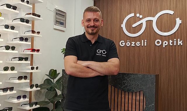 Göz Sağlığınızı Tehlikeye Atmayın! Güneş Gözlüğü Seçerken Nelere Dikkat Etmelisiniz?