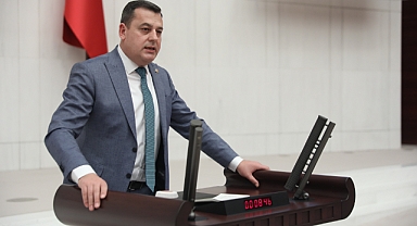 Gündoğdu: "Kırklareli Ranta Değil, Sürdürülebilir Kalkınmaya Muhtaçtır!"