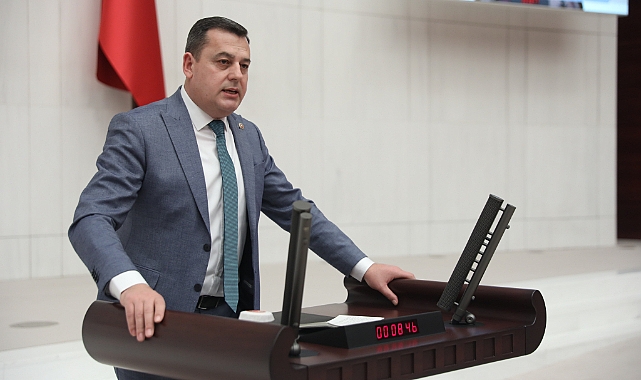 Gündoğdu: "Kırklareli Ranta Değil, Sürdürülebilir Kalkınmaya Muhtaçtır!"