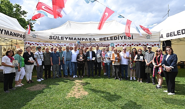 İlklerin Ve Enlerin Festivali