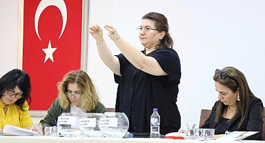 İstanbul Orman Bölge Müdürlüğü'nde Operatör Alımı İçin Noter Huzurunda Kura Çekildi