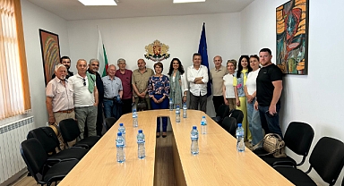 "Istranca Park Müzesi" İçin İlham Verici Çağrı