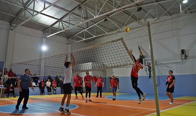Keşan DOÇEK, Edirne’de Parkeye Çıkıyor