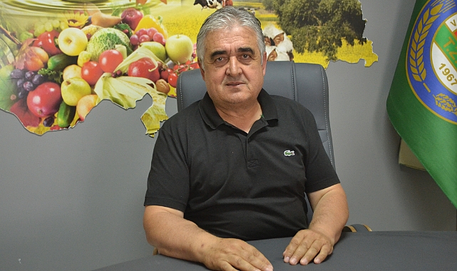 Kırklareli'nde Hasat Sezonuna İlişkin Yeni Kararlar Alındı