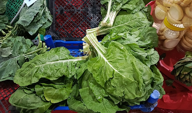 Kırklareli Pazarı'nda Laz Pazısı Rüzgarı!