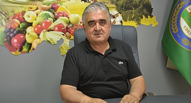 Kırklareli Ziraat Odası Başkanı Ekrem Şaylan'dan Buğday Alım Fiyatlarına Tepki
