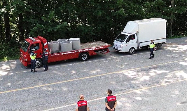Kurban Bayramı Öncesi Hayvan Hareketlerine Yakın Takip!