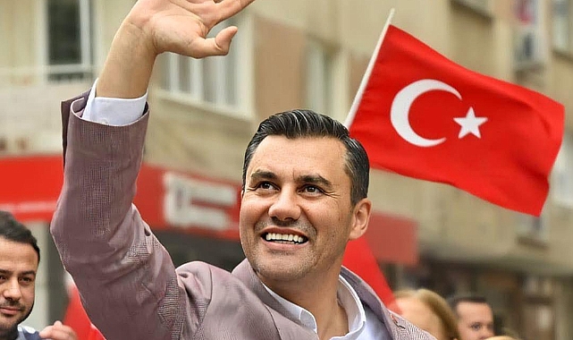Manisa'da Büyük Acı: Ferdi Zeyrek Vefat Etti, Kırklareli Siyasilerinden Taziye
