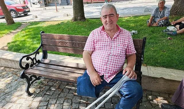 "Nerede O Eski Bayramlar?" Sorusuna Kırklareli Halkından Samimi Yanıtlar
