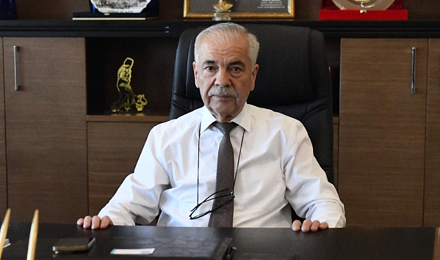 Özcan: “Birlik, Beraberlik ve Dayanışma Duygularıyla Nice Bayramlara”