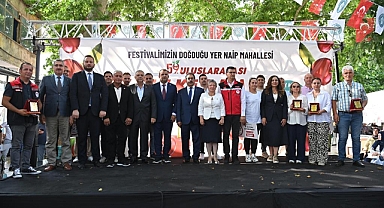 Süleymanpaşa’nın En Güzel Kirazları ve Kiraz Bahçeleri Belli Oldu