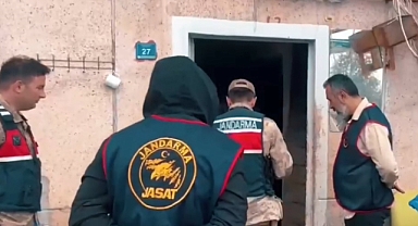 Tekirdağ'da 2009'da işlenen cinayetin şüphelileri, 16 yıl sonra tutuklandı