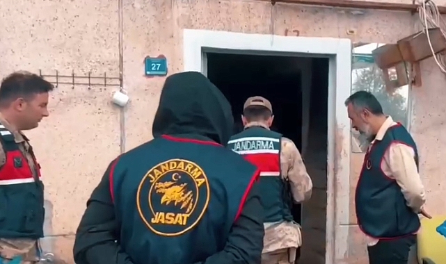 Tekirdağ'da 2009'da işlenen cinayetin şüphelileri, 16 yıl sonra tutuklandı