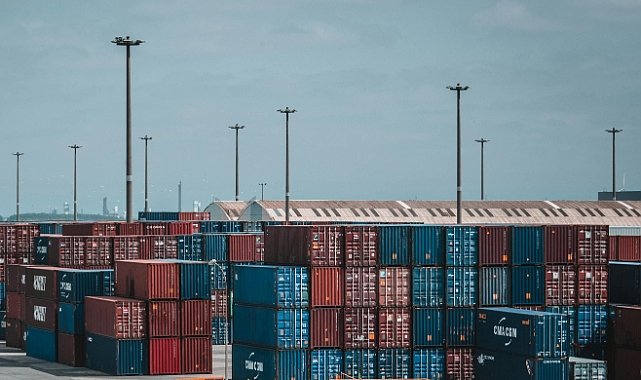 Trakya'da Nisan Ayı Dış Ticaret Verileri: Yükselen Rakamlar ve Dikkat Çeken İlişkiler