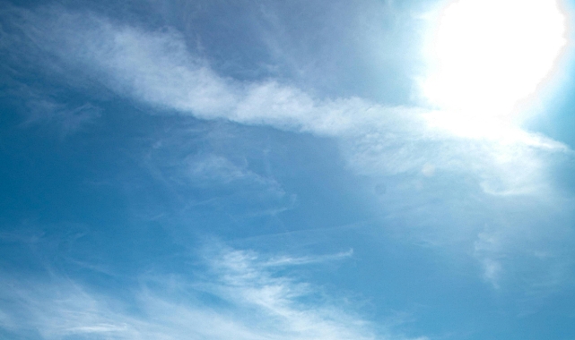 Trakya'da Yaz Sıcağı Kendini Gösteriyor! 5 Haziran'da Hava Nasıl Olacak?