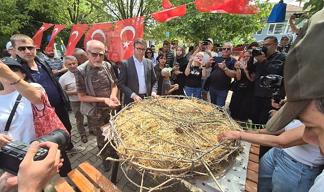 Trakya'nın Kanatlı Göçmenleri İçin Örnek Proje: "Trakya'nın Kuşlarını Halkalıyoruz" Başladı