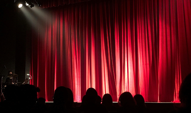 TÜİK 2024 Verileri Açıklandı: Trakya'da Sinema ve Tiyatroya İlgi Artıyor